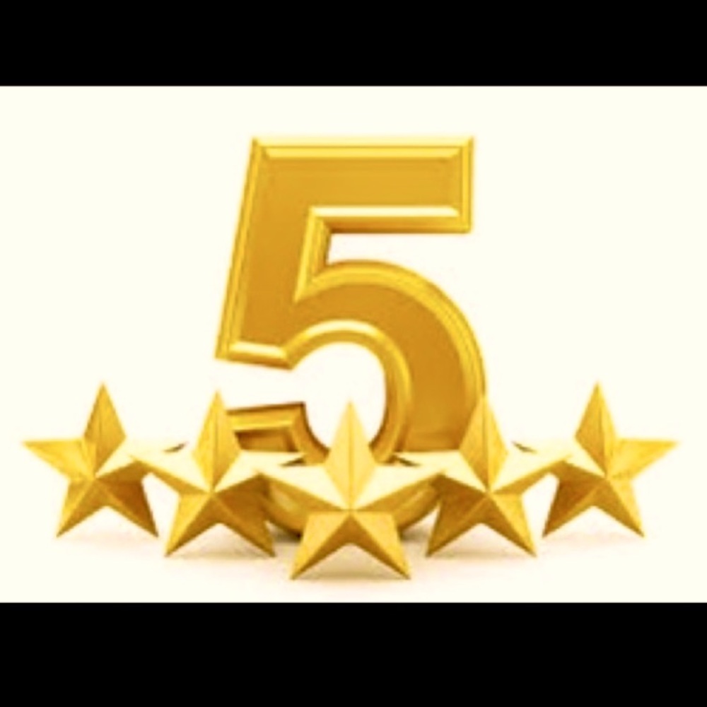 ⭐️5 STAR SELLER⭐️